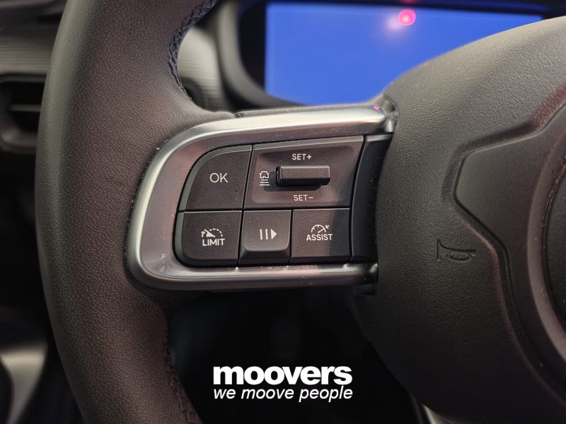 JEEP Avenger 1.2 Turbo 100 CV Altitude