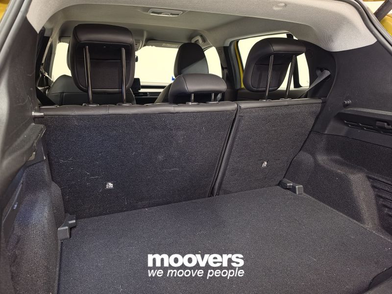 JEEP Avenger 1.2 Turbo 100 CV Altitude