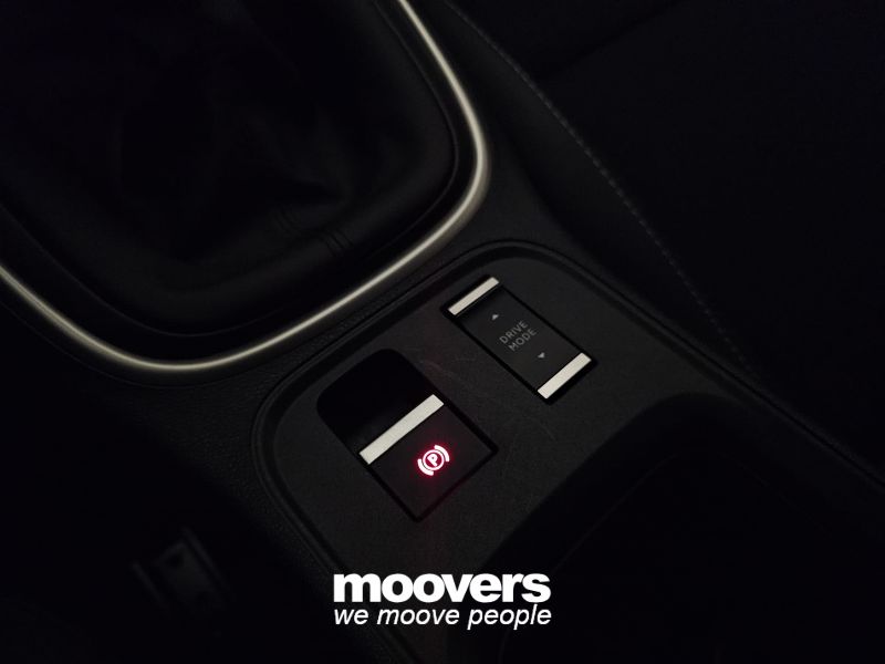 JEEP Avenger 1.2 Turbo 100 CV Altitude