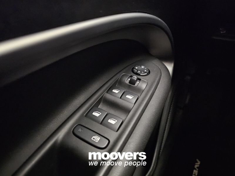 JEEP Avenger 1.2 Turbo 100 CV Altitude