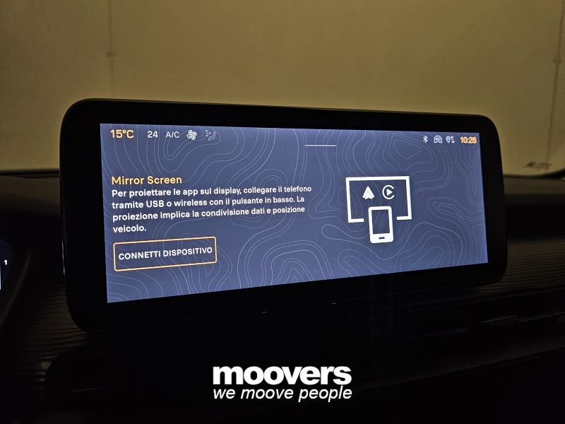 JEEP Avenger 1.2 Turbo 100 CV Altitude