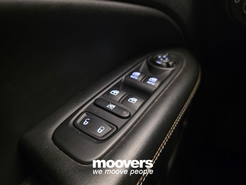 Jeep Compass 1.3 Turbo T4 150 CV aut. 2WD Longitude 