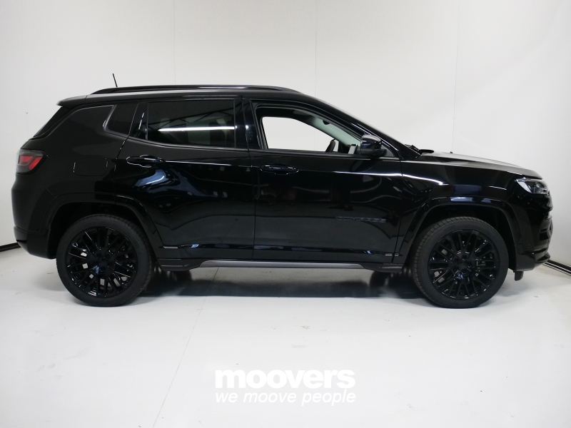 JEEP Compass 1.3 Turbo T4 240 CV PHEV AT6 4xe S