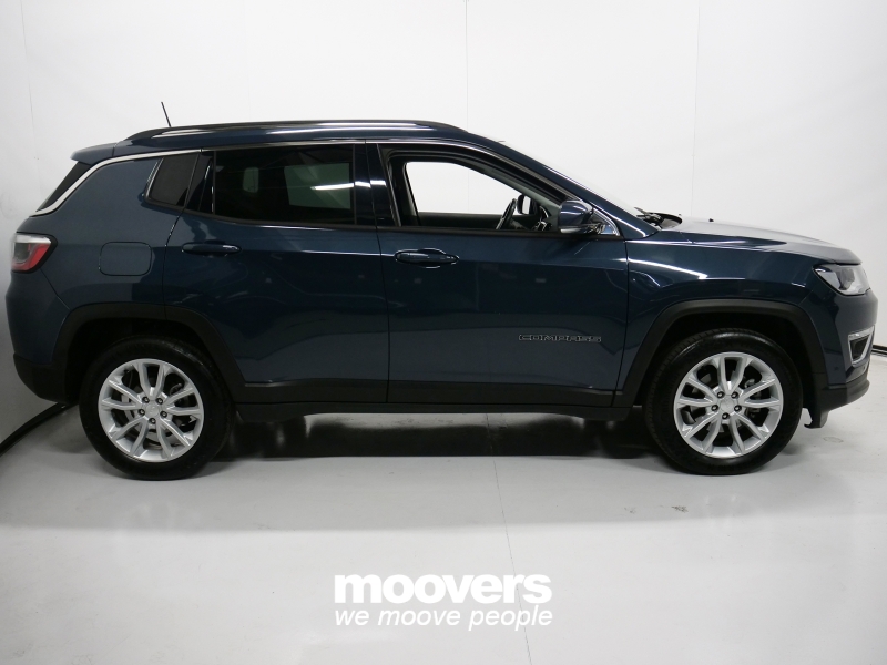 JEEP Compass 1.3 Turbo T4 2WD Limited