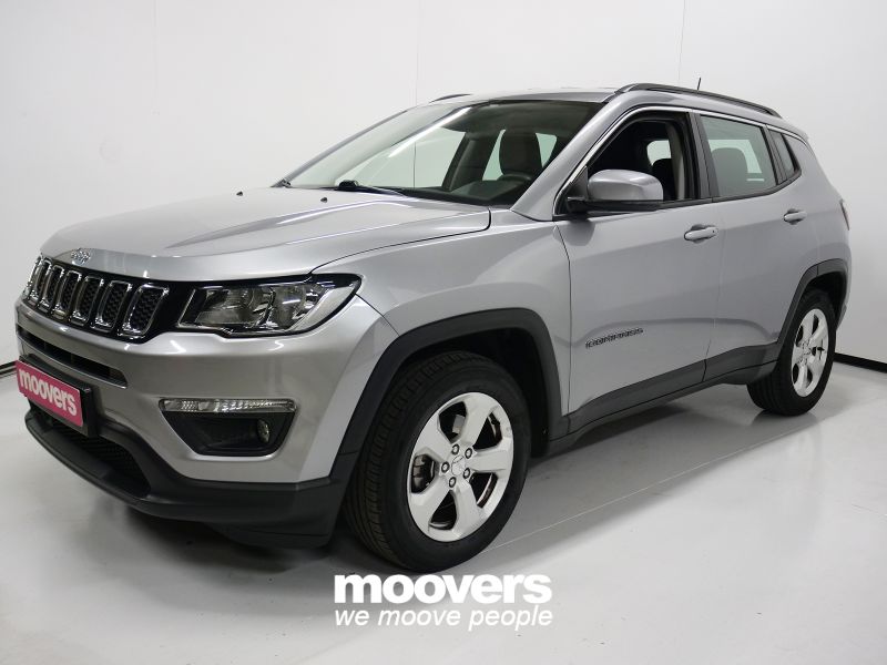 Jeep Compass 1.4 MultiAir 2WD Limited 