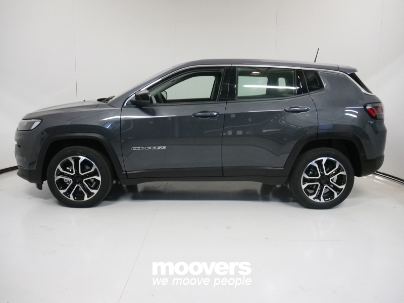 JEEP Compass 1.5 Turbo T4 130CV MHEV 2WD Altitude