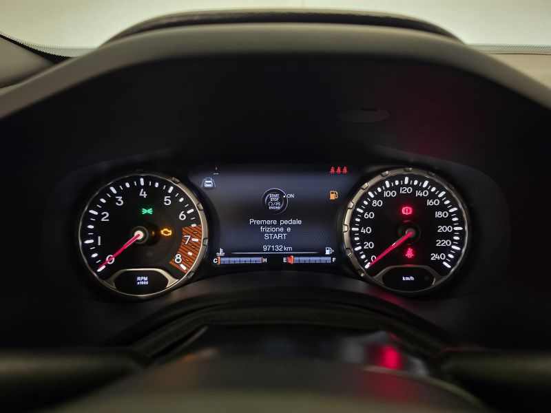 JEEP Renegade 1.0 T3 Limited
