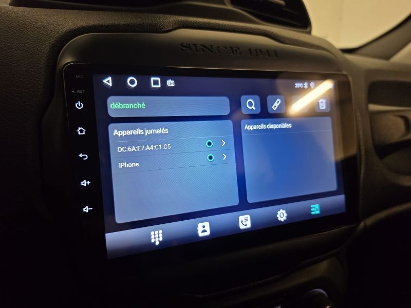 JEEP Renegade 1.0 T3 Limited