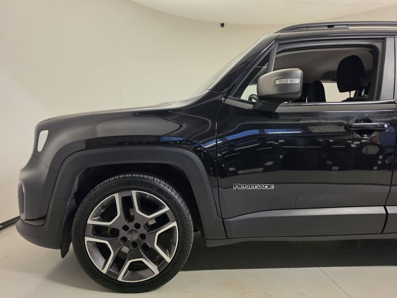 JEEP Renegade 1.0 T3 Limited