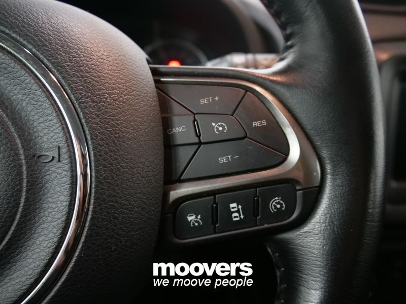 JEEP Renegade 1.0 T3 Limited