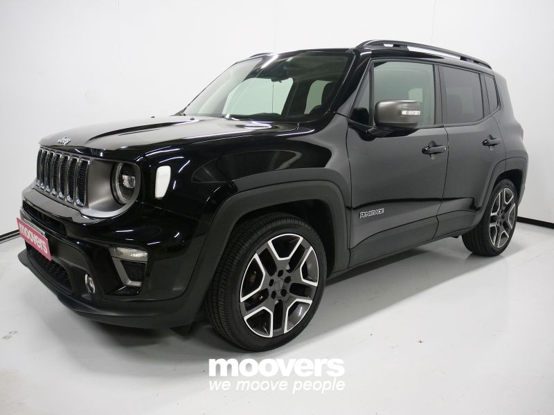 JEEP Renegade 1.0 T3 Limited