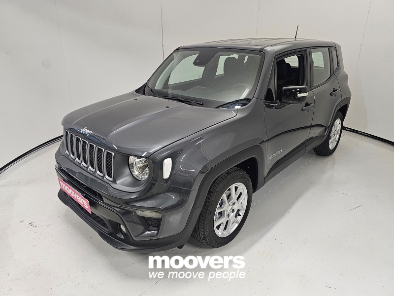 JEEP Renegade 1.0 T3 Limited *Convenience Pack*