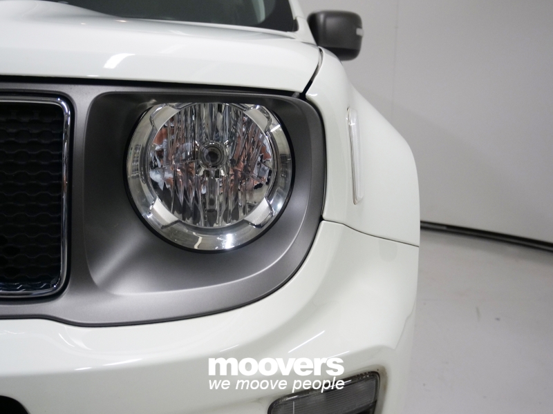 JEEP Renegade 1.6 Mjt DDCT 120 CV Limited