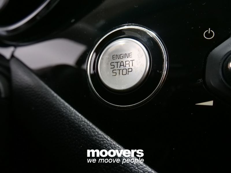 KIA cee'd 1.6 CRDi 136 CV DCT SW EcoDynamics Business Full Optional