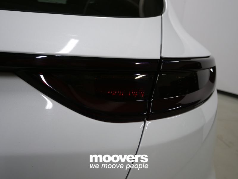 KIA ProCeed 1.6 T-GDI GT