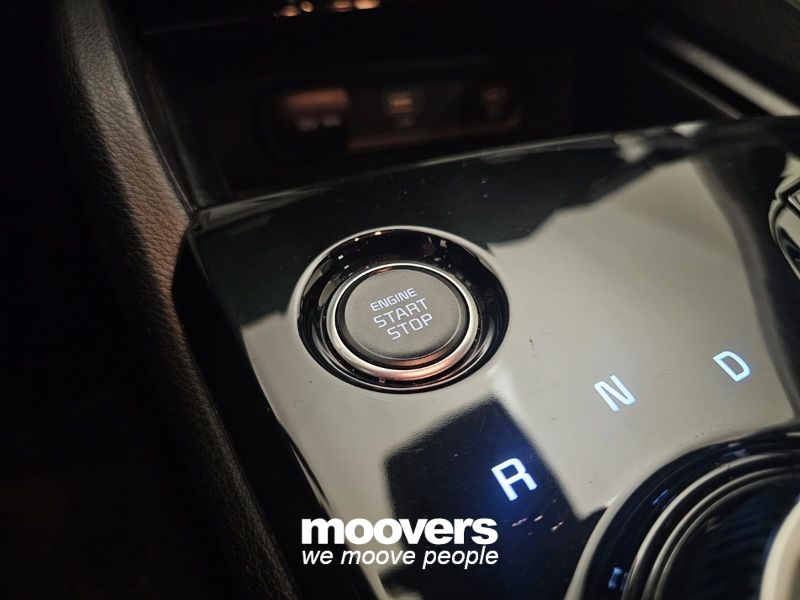 KIA Sportage 1.6 TGDi HEV AT Style