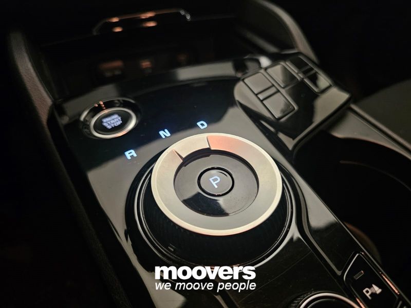 KIA Sportage 1.6 TGDi HEV AT Style