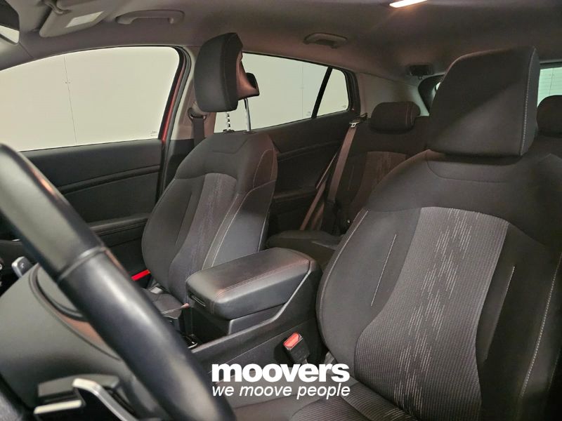 KIA Sportage 1.6 TGDi HEV AT Style