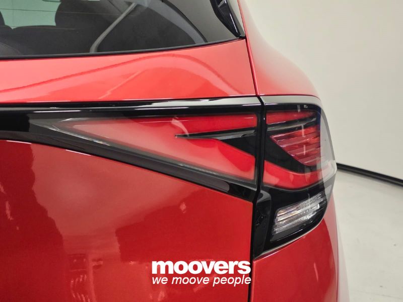 KIA Sportage 1.6 TGDi HEV AT Style