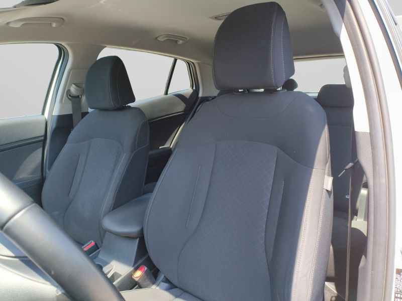 KIA Sportage 1.6 TGDi MHEV Business