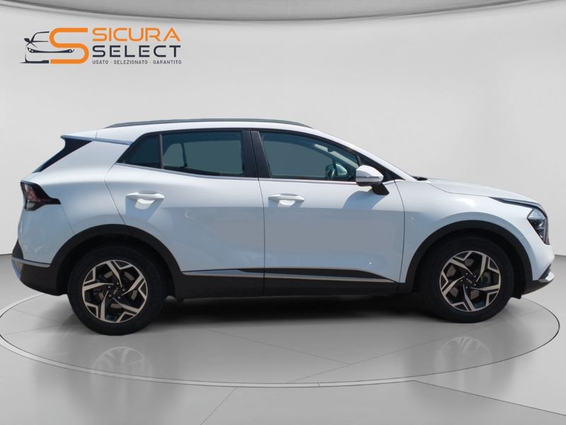 KIA Sportage 1.6 TGDi MHEV Business