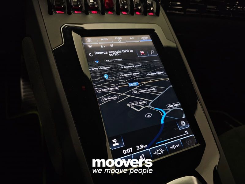 LAMBORGHINI Huracán 5.2 V10 EVO Coupé