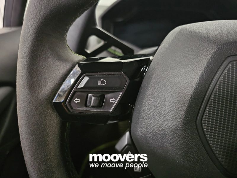 LAMBORGHINI Huracán 5.2 V10 EVO Coupé