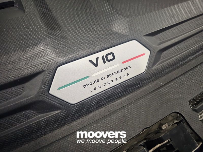 LAMBORGHINI Huracán 5.2 V10 EVO Coupé