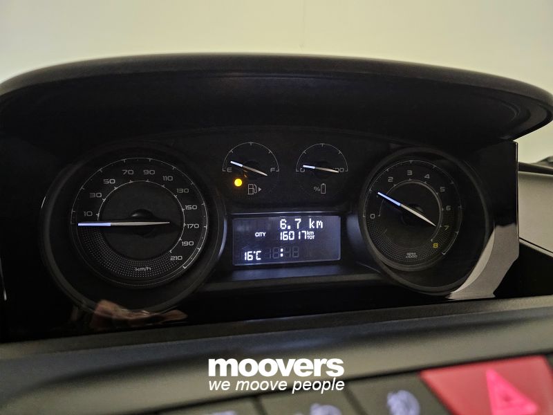 LANCIA Ypsilon 1.0 FireFly 5 porte S&S Hybrid Silver