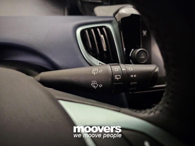 LANCIA Ypsilon 1.0 FireFly 5 porte S&S Hybrid Silver