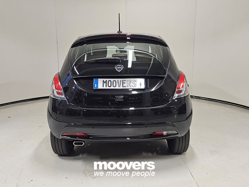LANCIA Ypsilon 1.0 FireFly 5 porte S&S Hybrid Silver
