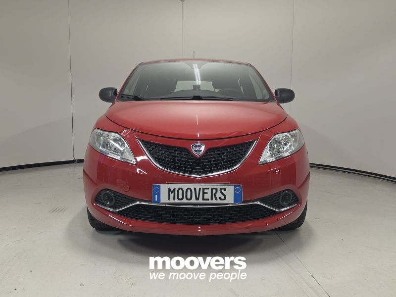 LANCIA Ypsilon 3ª serie Ypsilon 1.2 69 CV 5 porte Gold
