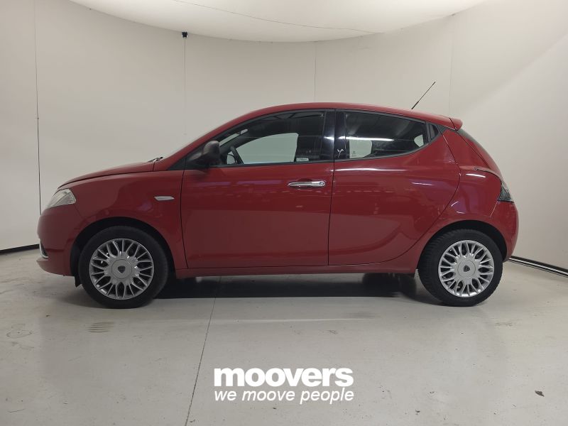 LANCIA Ypsilon 3ª serie Ypsilon 1.2 69 CV 5 porte Gold