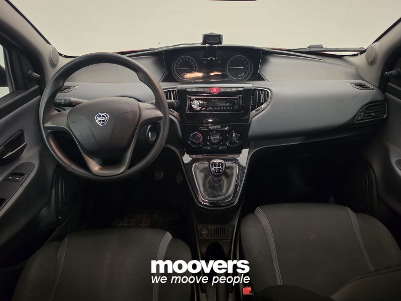 LANCIA Ypsilon 3ª serie Ypsilon 1.2 69 CV 5 porte Gold