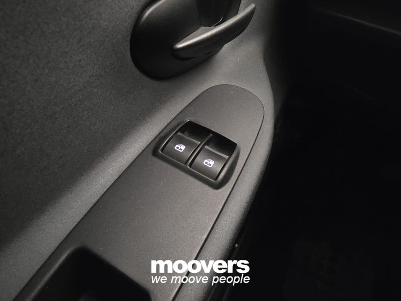 LANCIA Ypsilon 3ª serie Ypsilon 1.2 69 CV 5 porte Gold