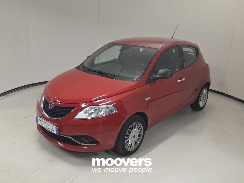 LANCIA Ypsilon 3ª serie Ypsilon 1.2 69 CV 5 porte Gold