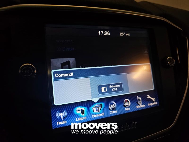 MASERATI Ghibli V6 Diesel