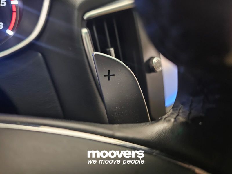 MASERATI Ghibli V6 Diesel