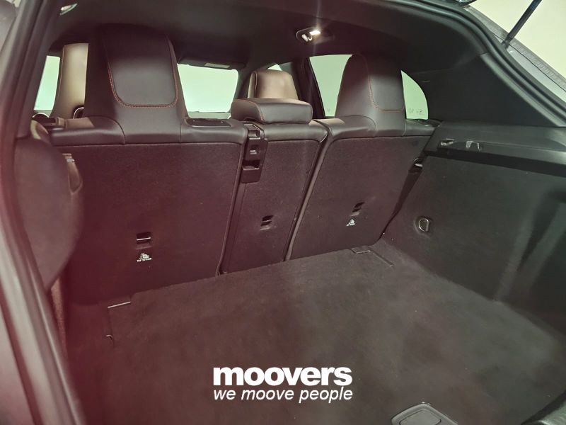 MERCEDES Classe A  180 Automatic Premium AMG Line