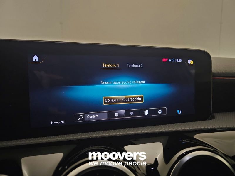 MERCEDES Classe A  180 Automatic Premium AMG Line