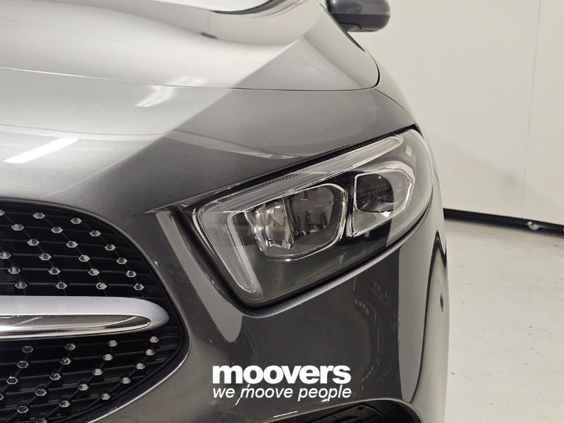 MERCEDES Classe A  180 Automatic Premium AMG Line