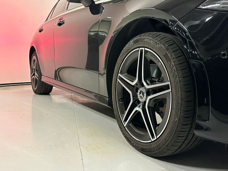 MERCEDES A 250 e hybrid EQ Premium