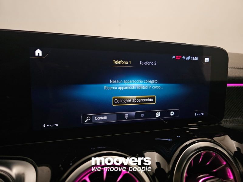 MERCEDES GLB 200 Automatic 4Matic Premium