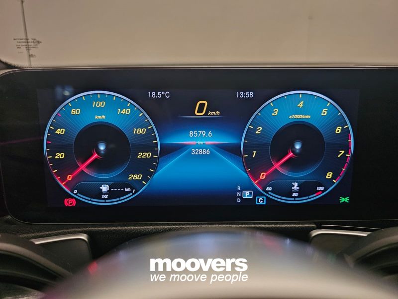 MERCEDES GLB 200 Automatic 4Matic Premium