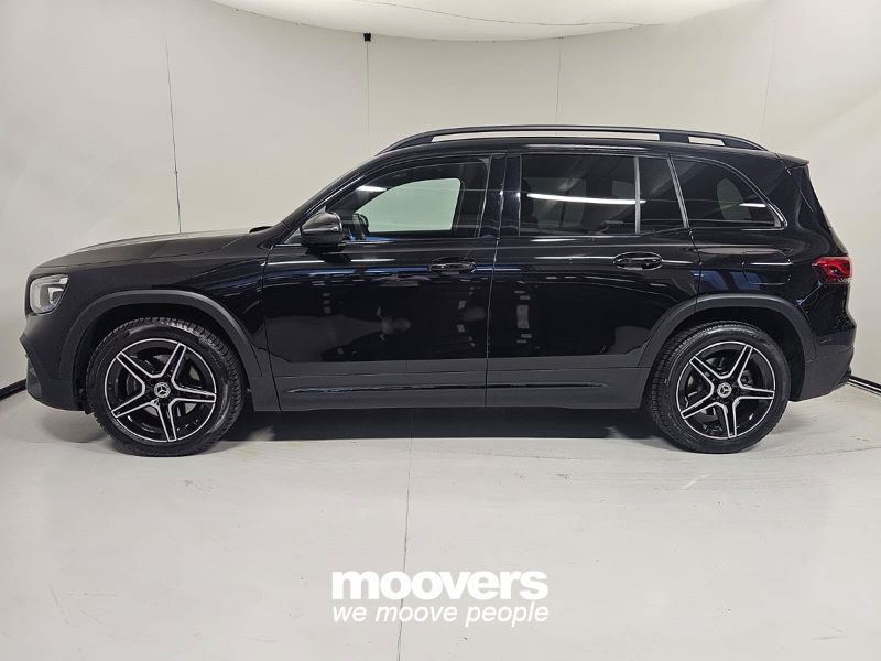 MERCEDES GLB 200 Automatic 4Matic Premium