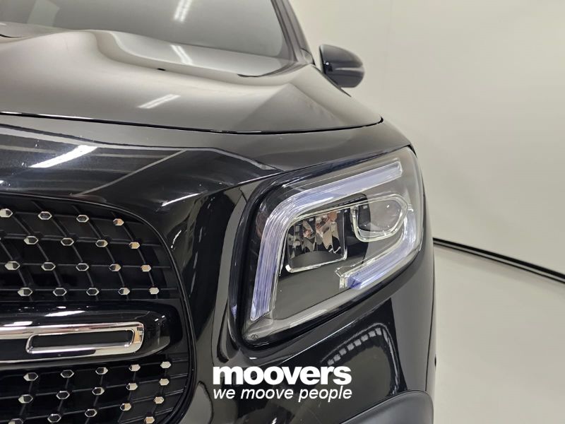 MERCEDES GLB 200 Automatic 4Matic Premium