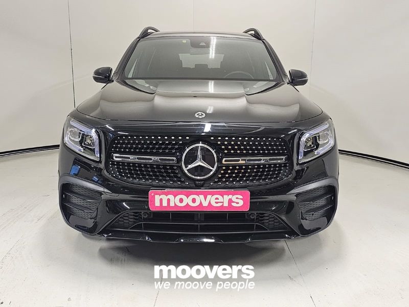 MERCEDES GLB 200 Automatic 4Matic Premium