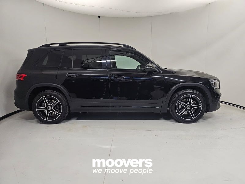 MERCEDES GLB 200 Automatic 4Matic Premium