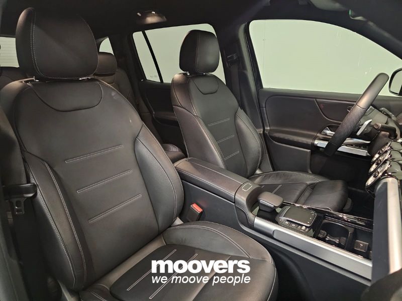 MERCEDES GLB 200 Automatic 4Matic Premium