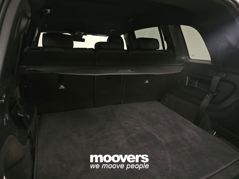 MERCEDES GLB 200 Automatic 4Matic Premium